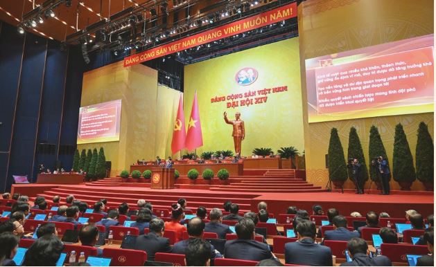 Danh sách chi tiết 200 Ủy viên Ban Chấp hành Trung ương khóa XIV